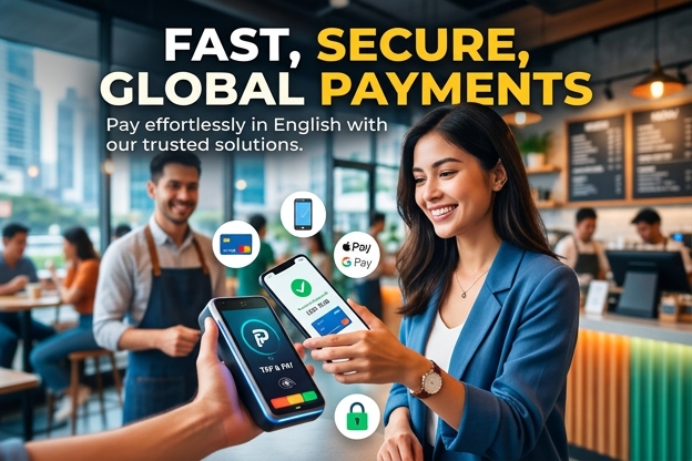 CBD Credit Card Processing for Businesses: Secure, High-Risk Payment Solutions