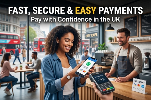 Online Invoice Payment Processing: Streamline Billing and Get Paid Faster