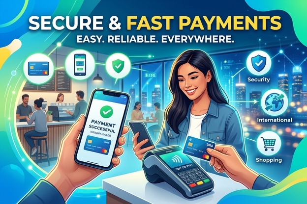 Adult Payment Processor