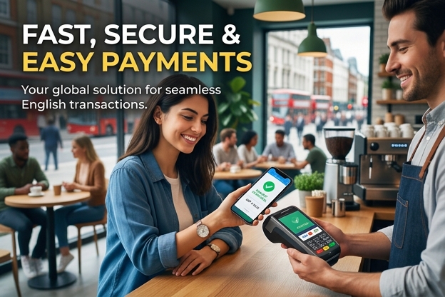 Gaming Payment Solutions for Seamless In-Game Transactions