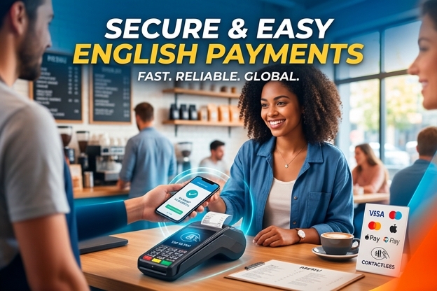 Cloud Payment Gateway: Secure, Scalable Online Payment Processing for Businesses