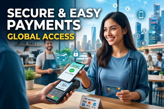 Gaming Payment Solutions for Seamless In-Game Transactions