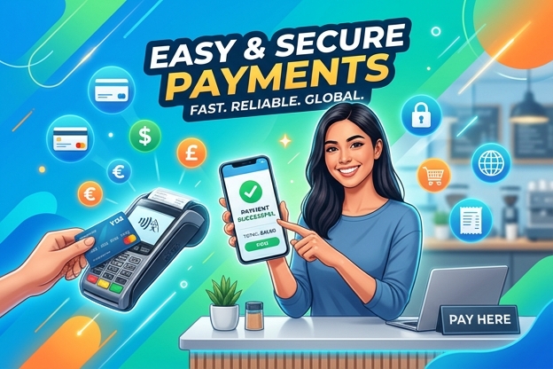 travel merchant account