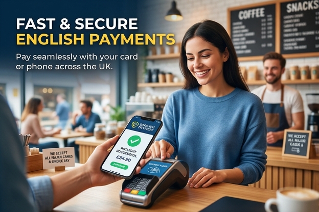 SaaS Payment Solution for Faster, Secure Online Billing