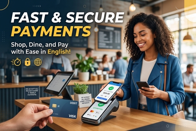 SaaS Payment Gateway for Businesses: Secure, Scalable Online Payments